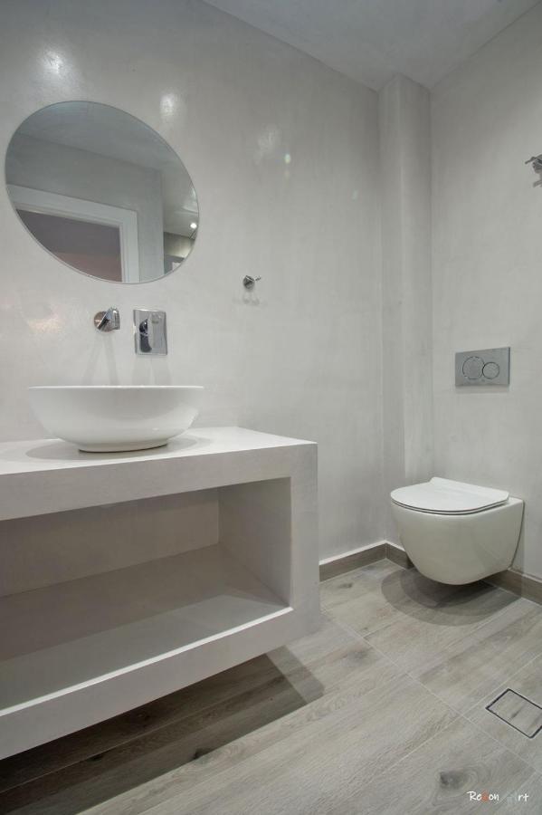 Oresti'S Villa Near Airport & Beach Artemida  Exterior foto